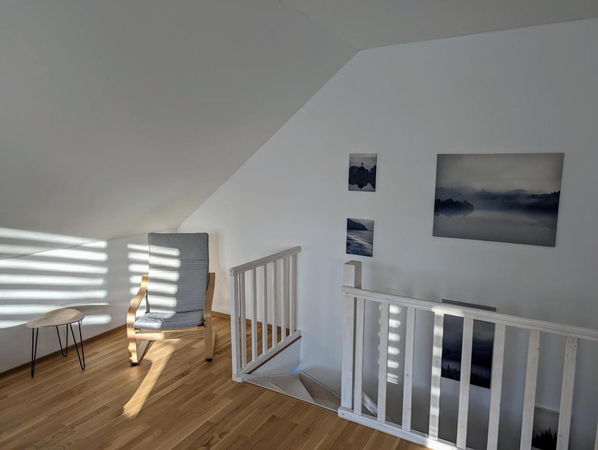 Maisonette Fewo'S Schlabendorf Am See Luckau Room photo