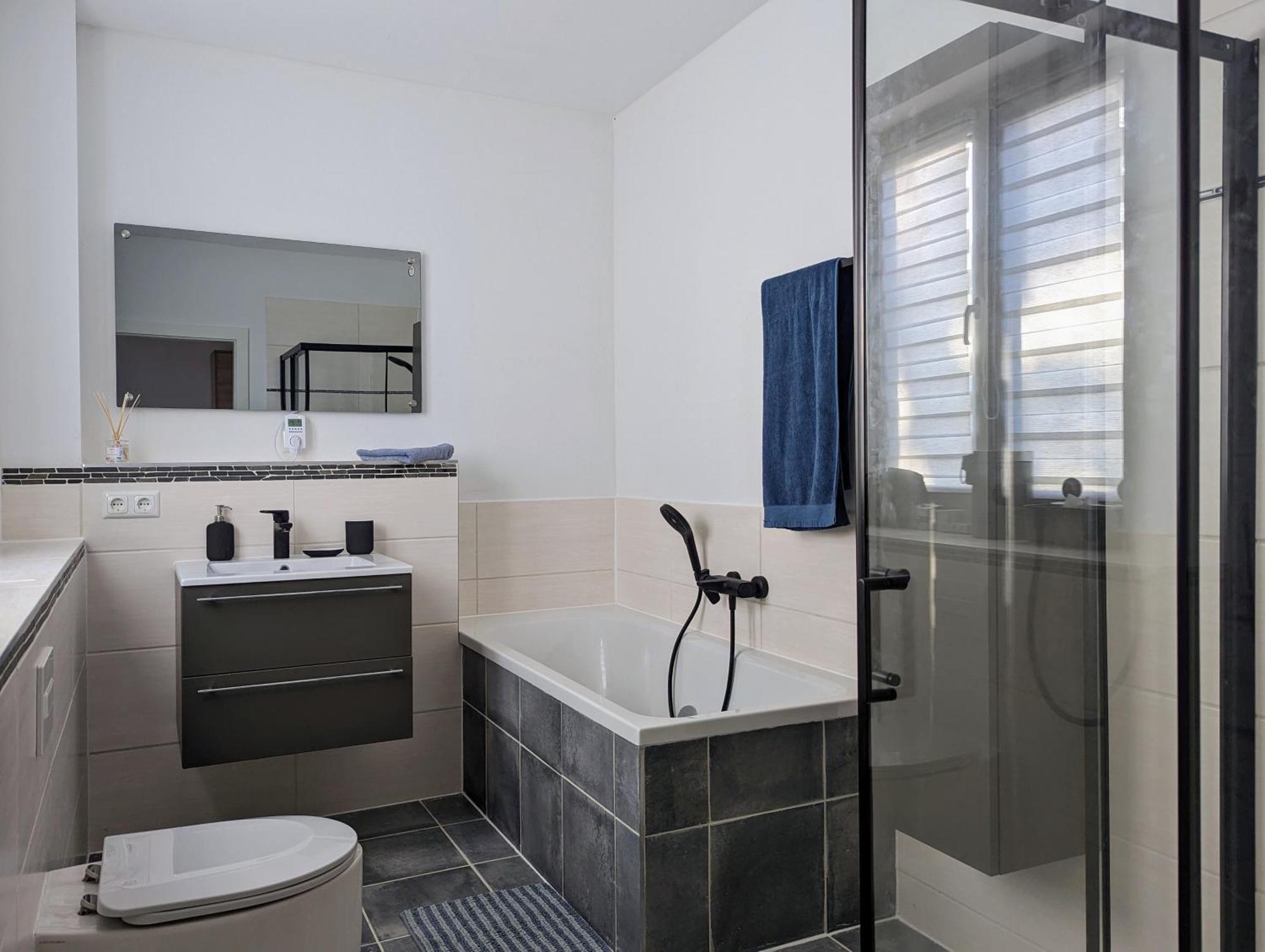 Maisonette Fewo'S Schlabendorf Am See Luckau Room photo