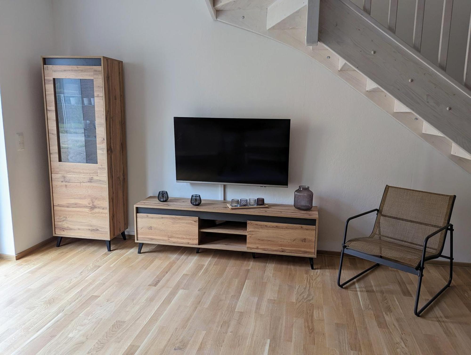 Maisonette Fewo'S Schlabendorf Am See Luckau Room photo