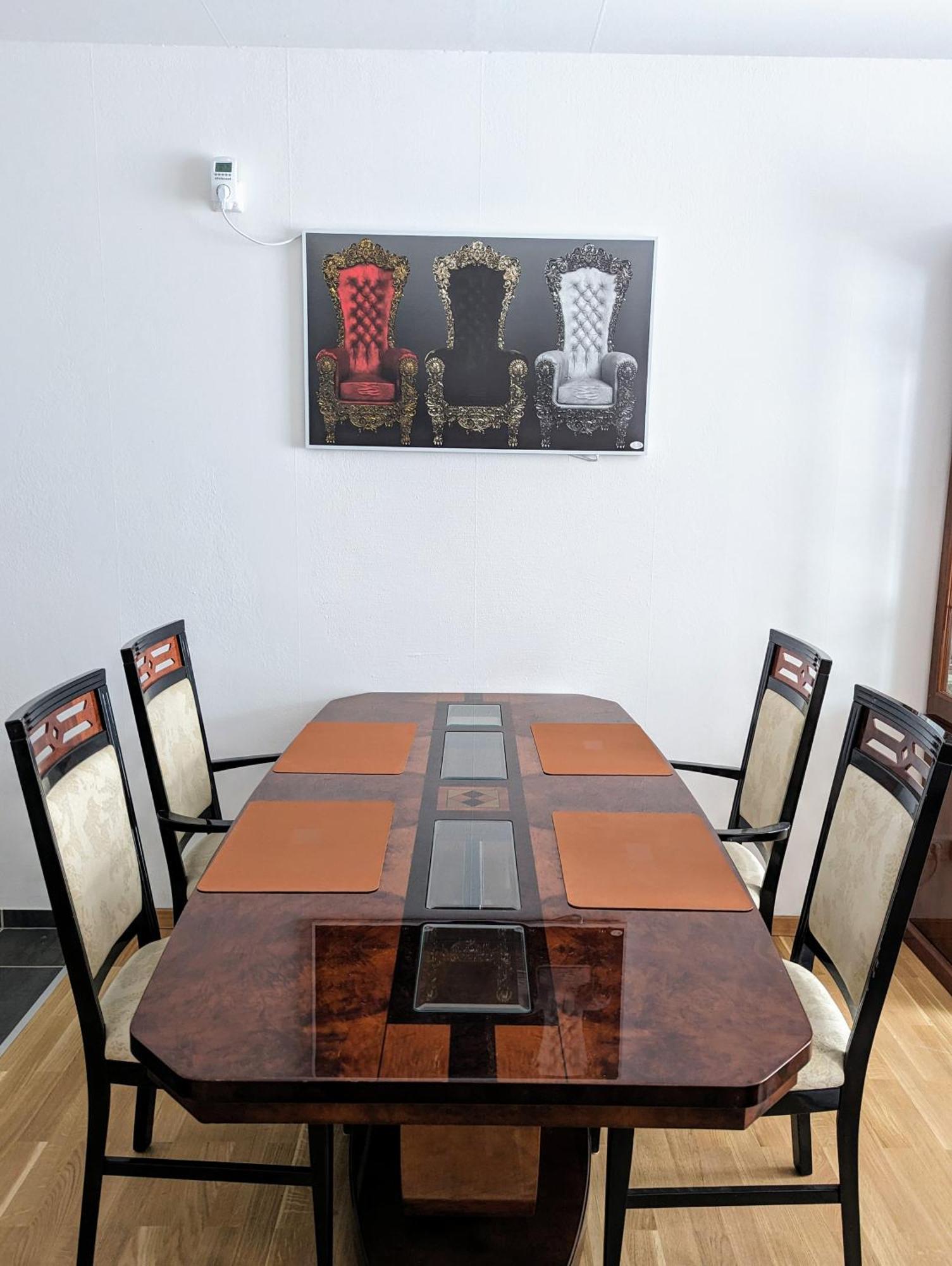 Maisonette Fewo'S Schlabendorf Am See Luckau Room photo