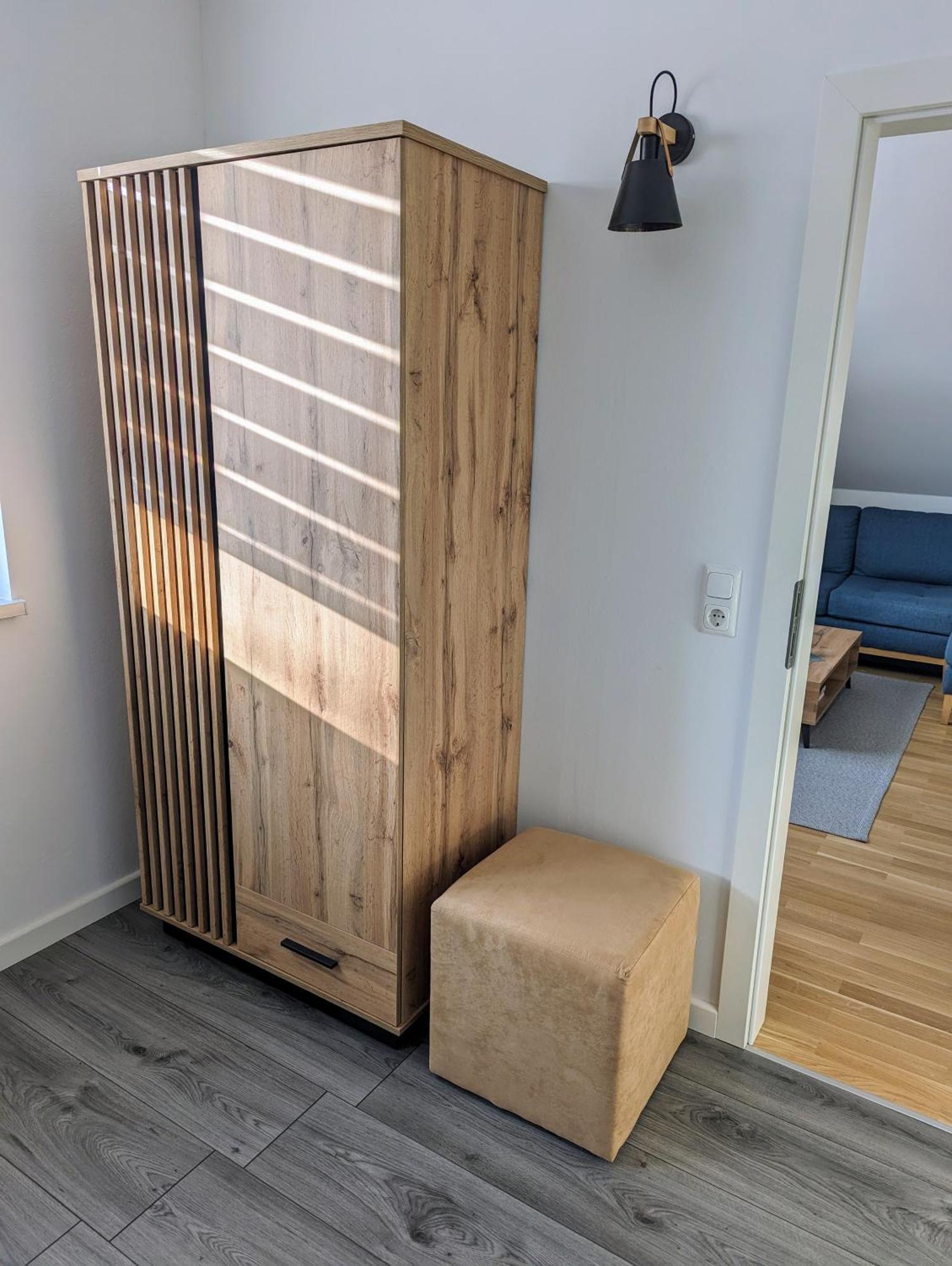 Maisonette Fewo'S Schlabendorf Am See Luckau Room photo