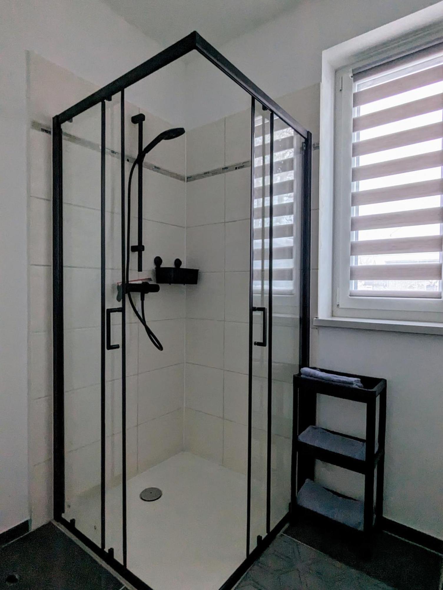 Maisonette Fewo'S Schlabendorf Am See Luckau Room photo